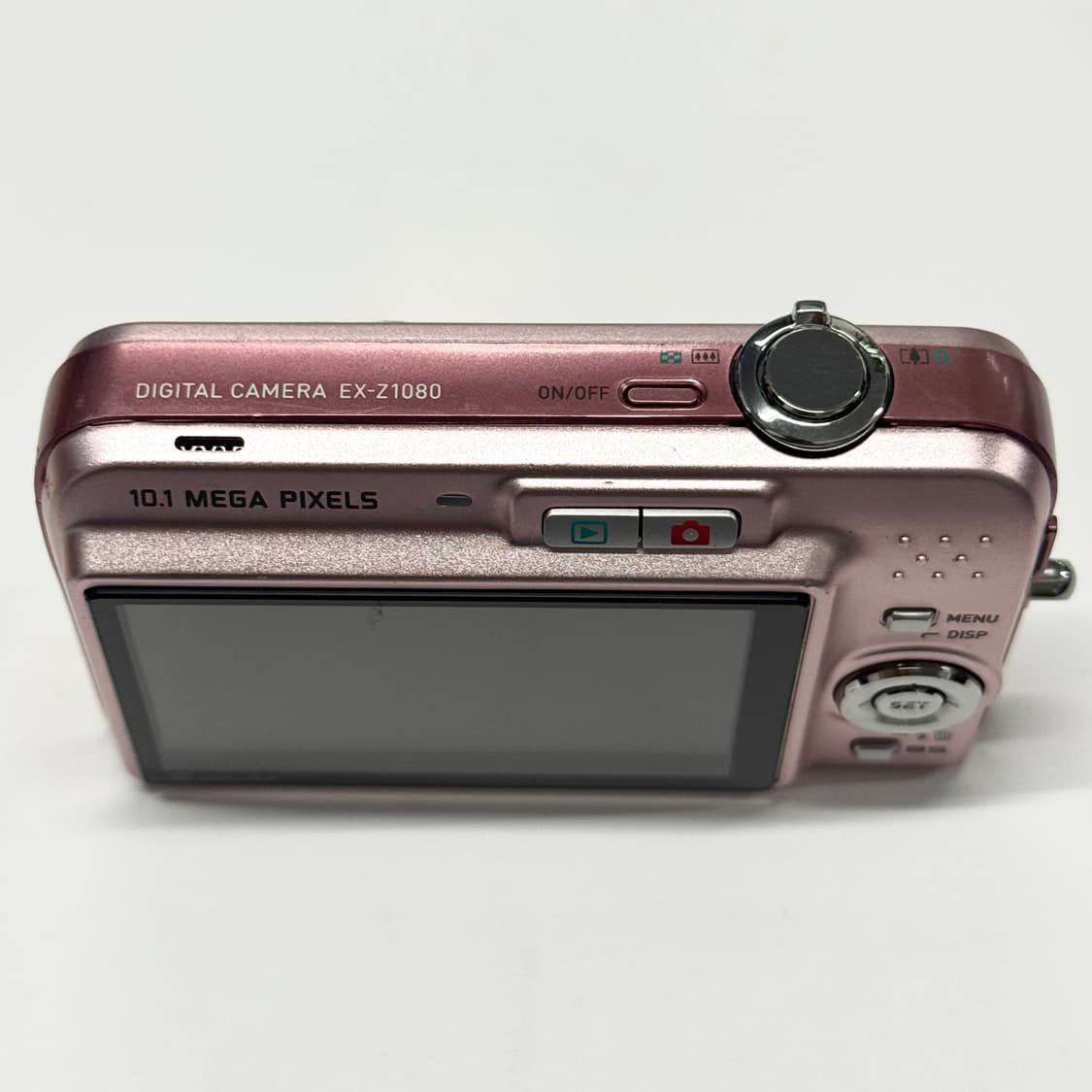 작례있음💖카시오엑슬림 z1080 Casio Exilim EX-Z1080 상품이미지8
