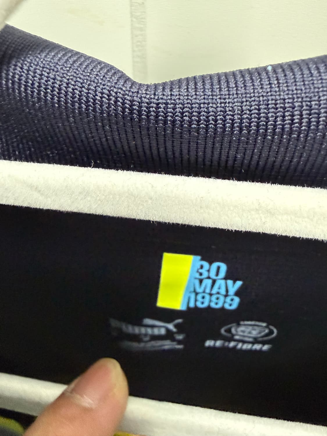 24-25 맨시티 귄도안 유니폼 상품이미지3