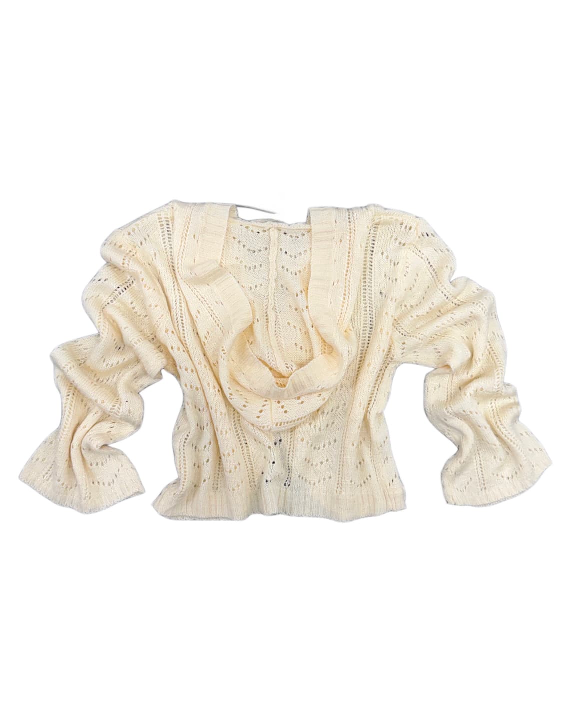 𖤐살구 크림 하구미 코디 set𖤐  상품이미지3