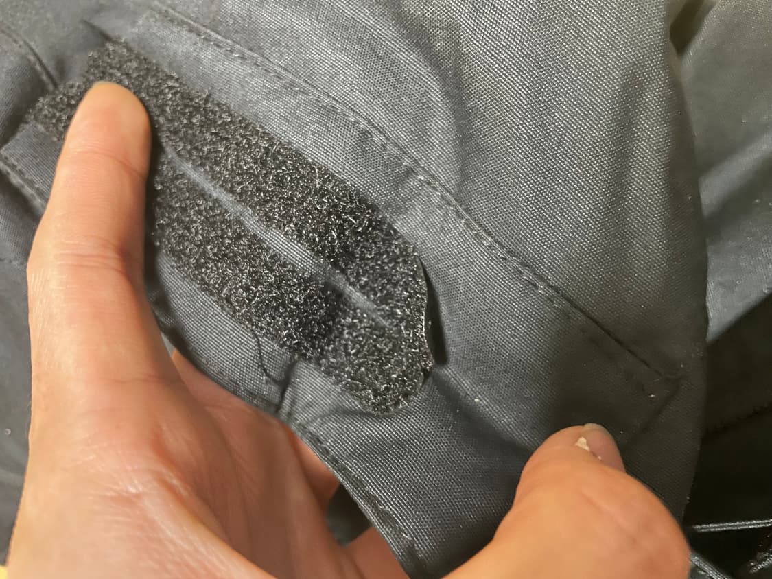 오클리 신슐레이트 자켓 상품이미지2