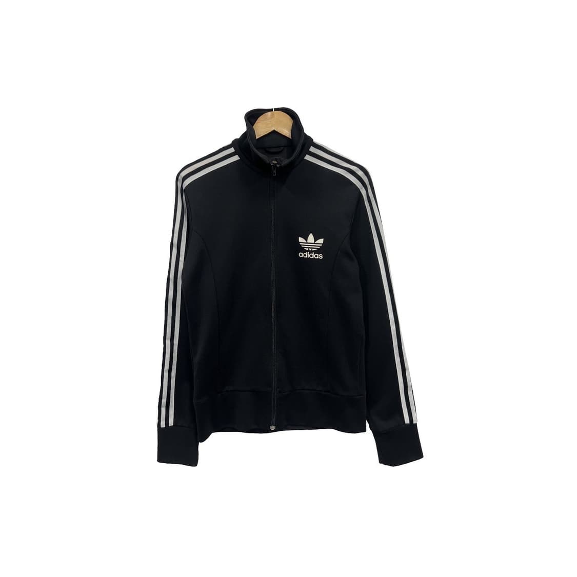 00s 아디다스 유로파 트레포일 트랙 져지 상품이미지2