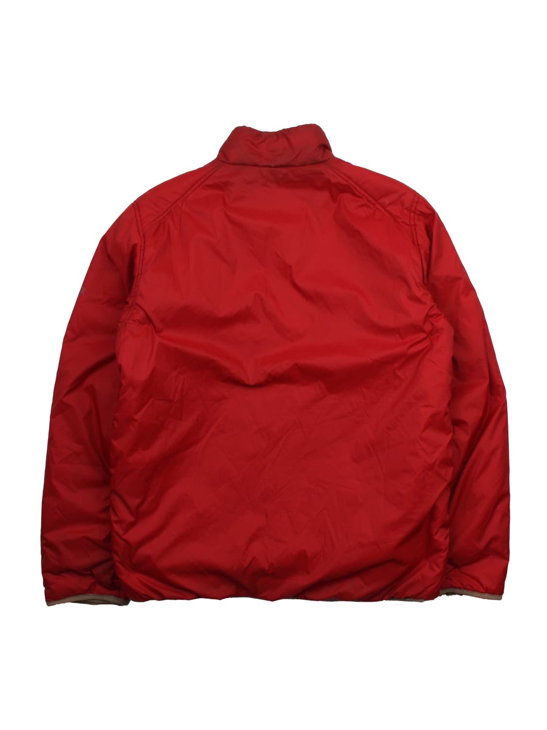 90s STUSSY FITNESS (XL) 상품이미지3