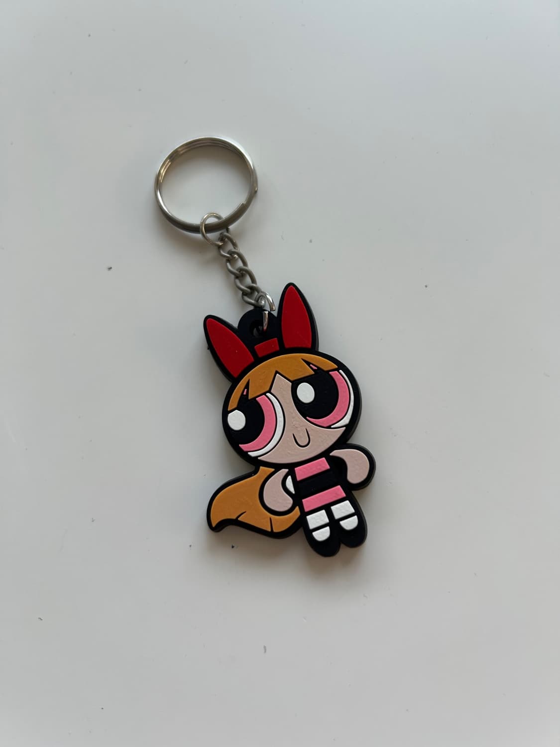 blossum keychain 블라썸 키체인 상품이미지2