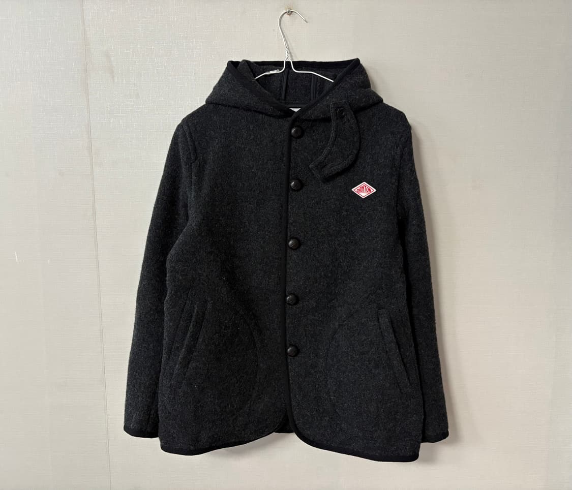 단톤 코트 36 상품이미지2