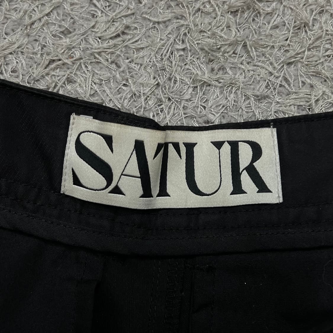 [95] 새터 팬츠 상품이미지3