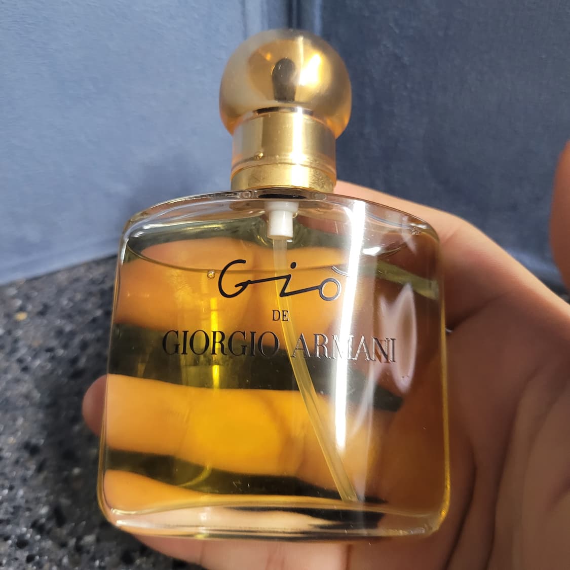 조르지오 아르마니 지오 드 EDP 50ml (6) 상품이미지2