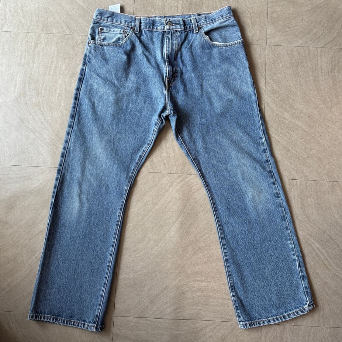 리바이스 517 데님 팬츠 바지 상품이미지1