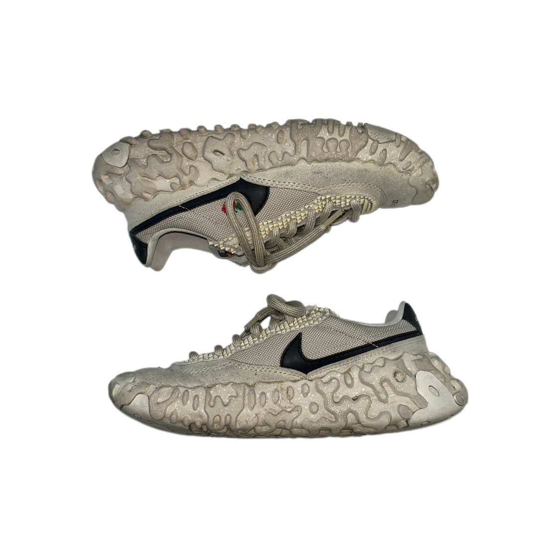 나이키 X 언더커버 오버브레이크 SP 오버캐스트 상품이미지5