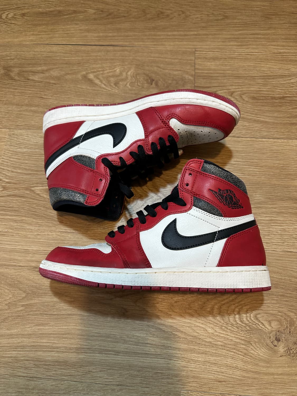 조던1시카고 270 상품이미지1