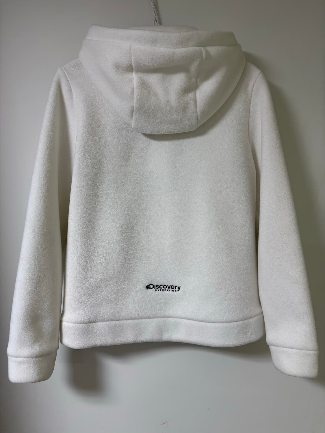 디스커버리 후리스 90 상품이미지3