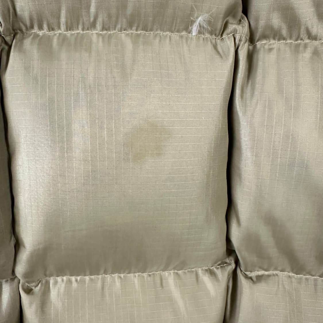 00s 나이키 ACG 리버시블 다운 패딩 상품이미지4