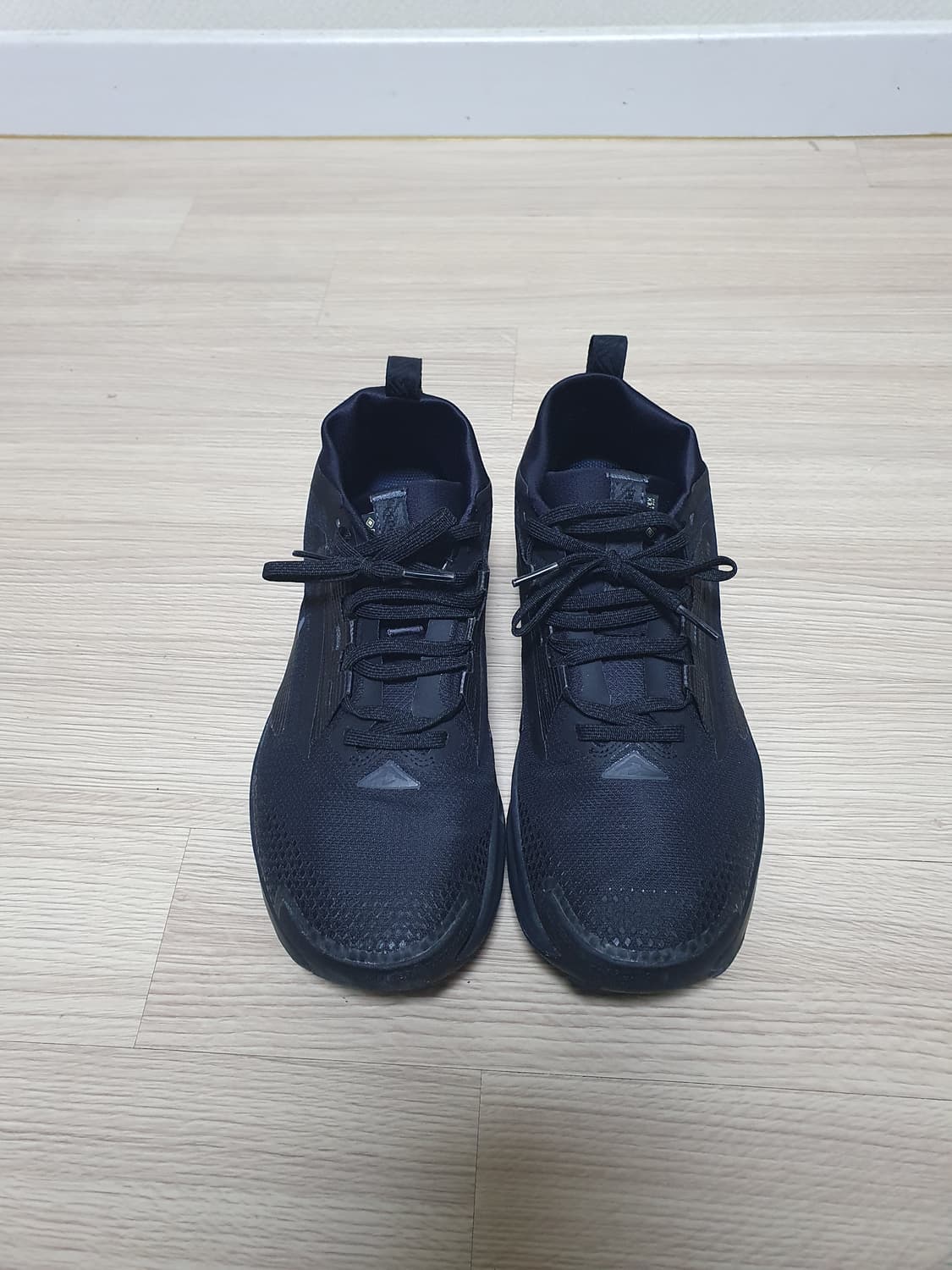 나이키 페가수스 트레일5 고어텍스 270 상품이미지3