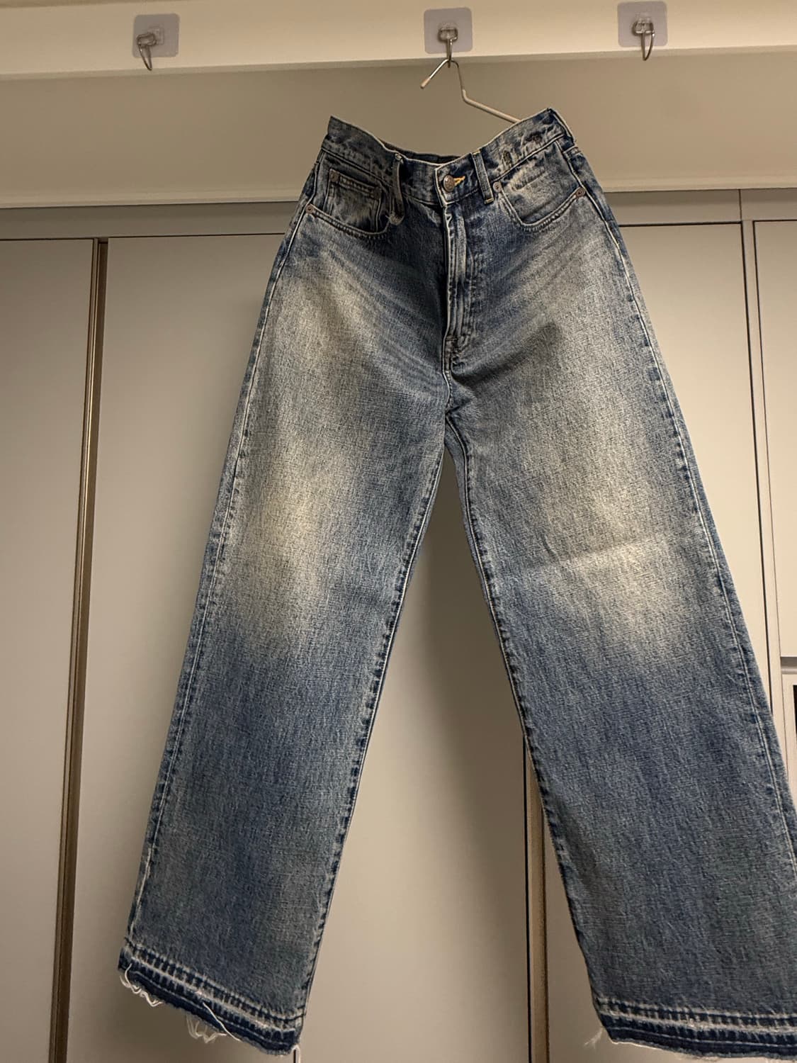 R13 darcy loose jeans 상품이미지3