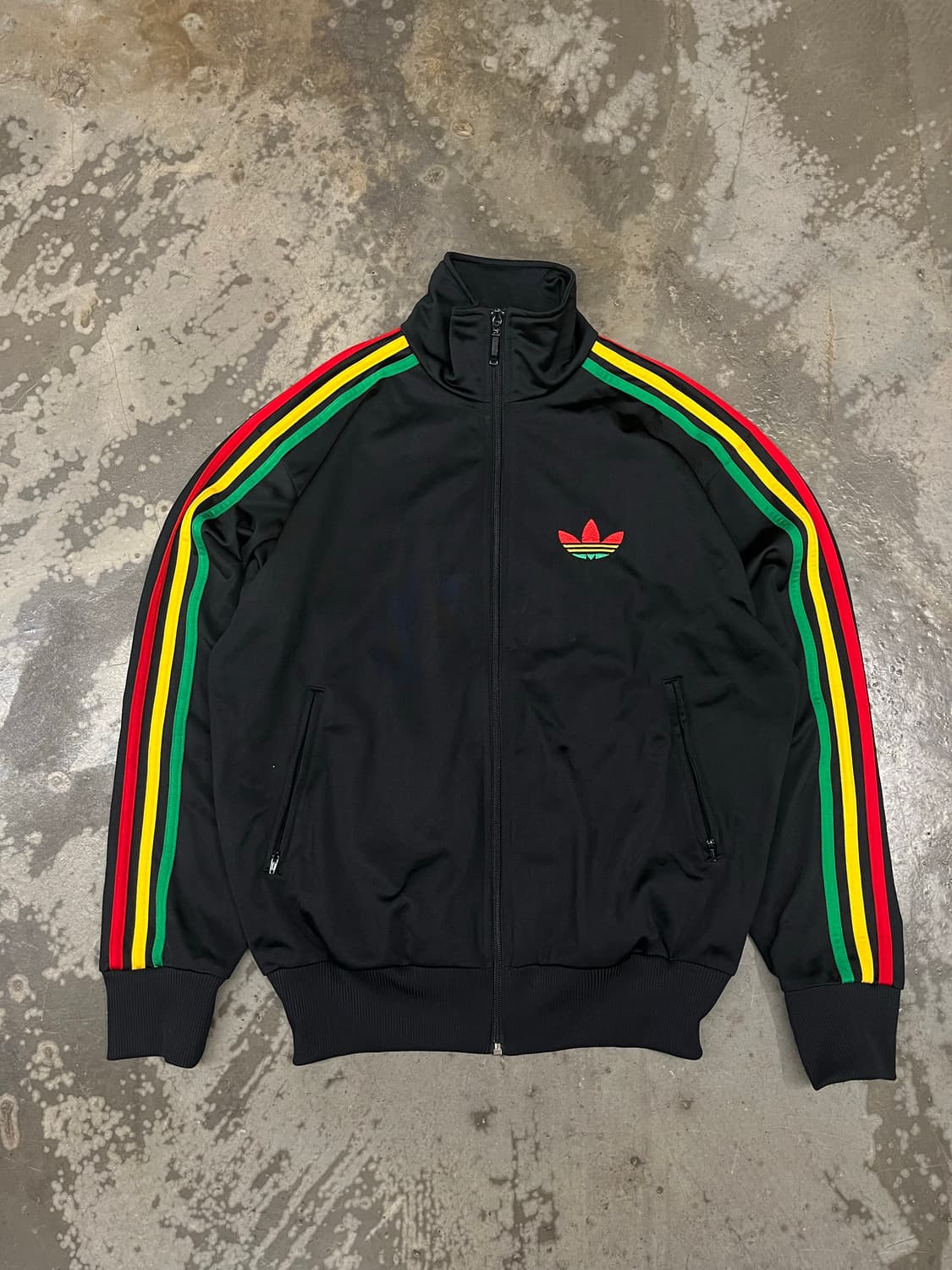 아디다스 구파이어버드 자메이카 져지 95 상품이미지1