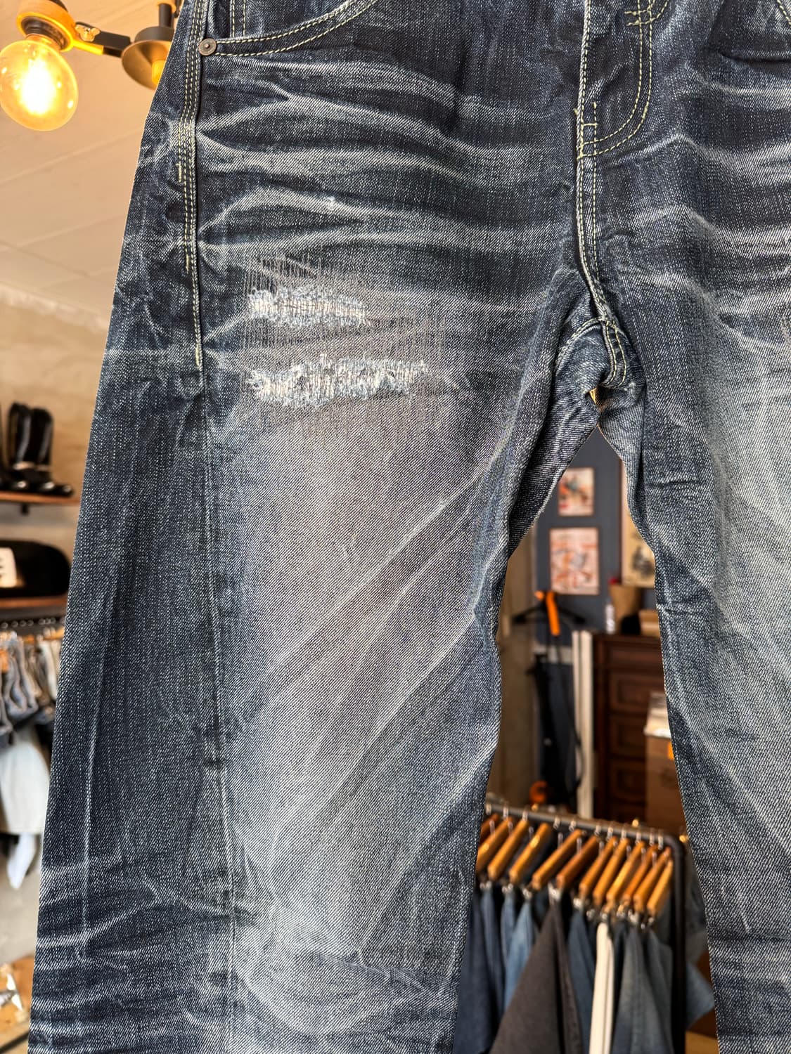 에비수 엔지니어드 30 상품이미지4