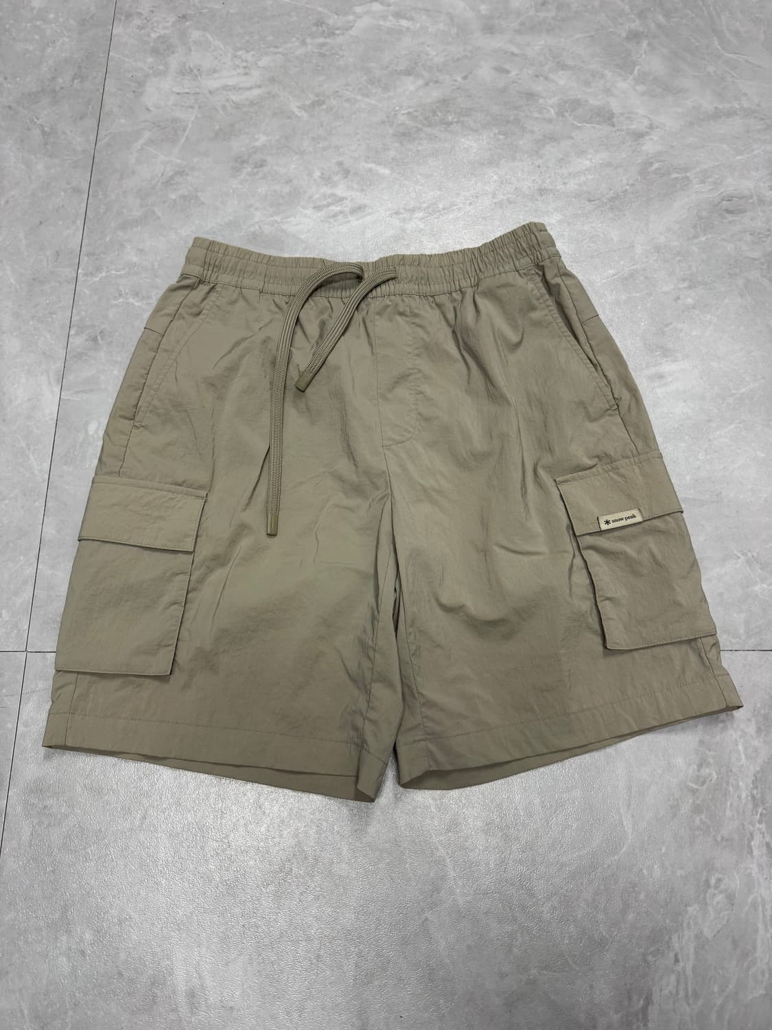 스노우피크 상품이미지1