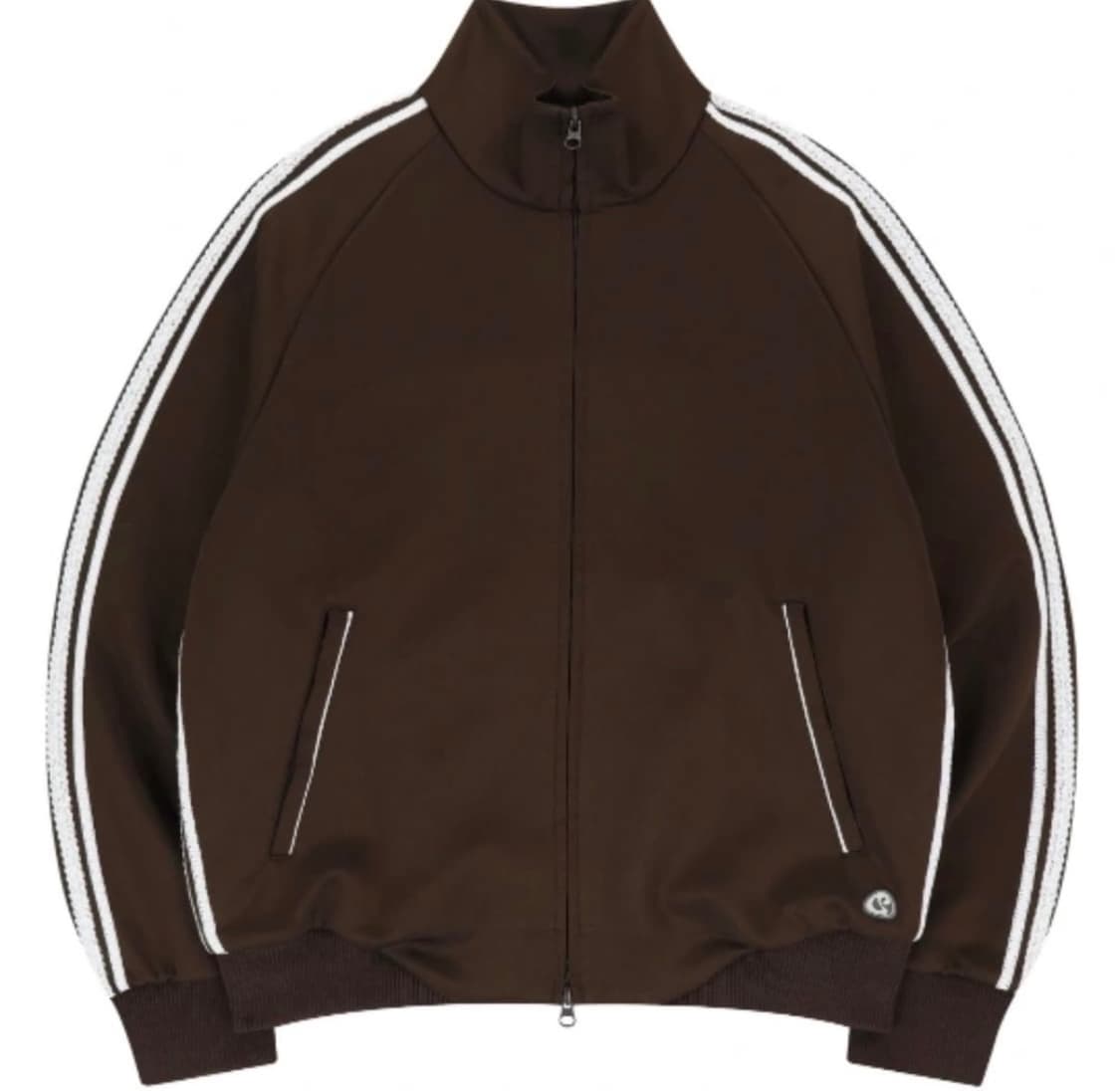 코이세이오 레이스 트랙 자켓 2 상품이미지1