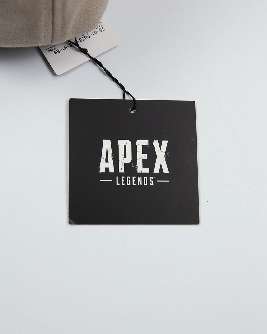 Apex Legends × BEAMS Two-Tone Cap 상품이미지4