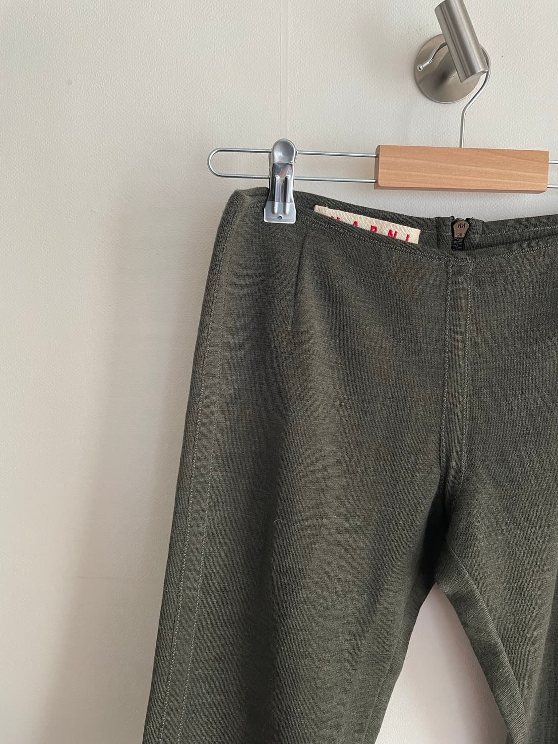 marni capri pants 상품이미지2