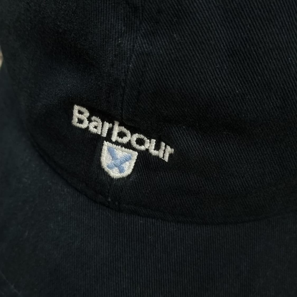 [BARBOUR] 바버 로고 자수 볼캡 M15498 상품이미지6