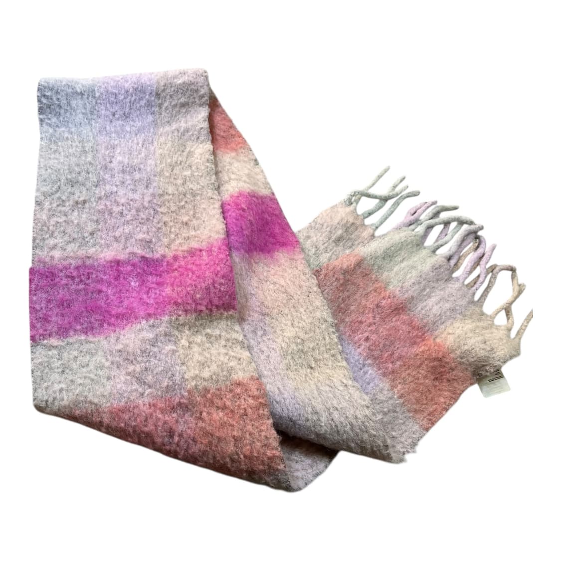 아크네 스튜디오 울 머플러 상품이미지2