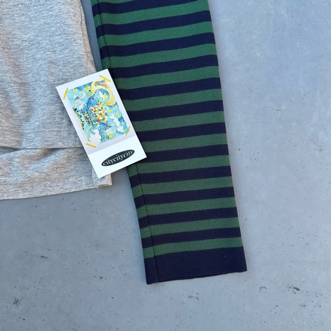 비비안웨스트우드 레드라벨 가디건 상품이미지5