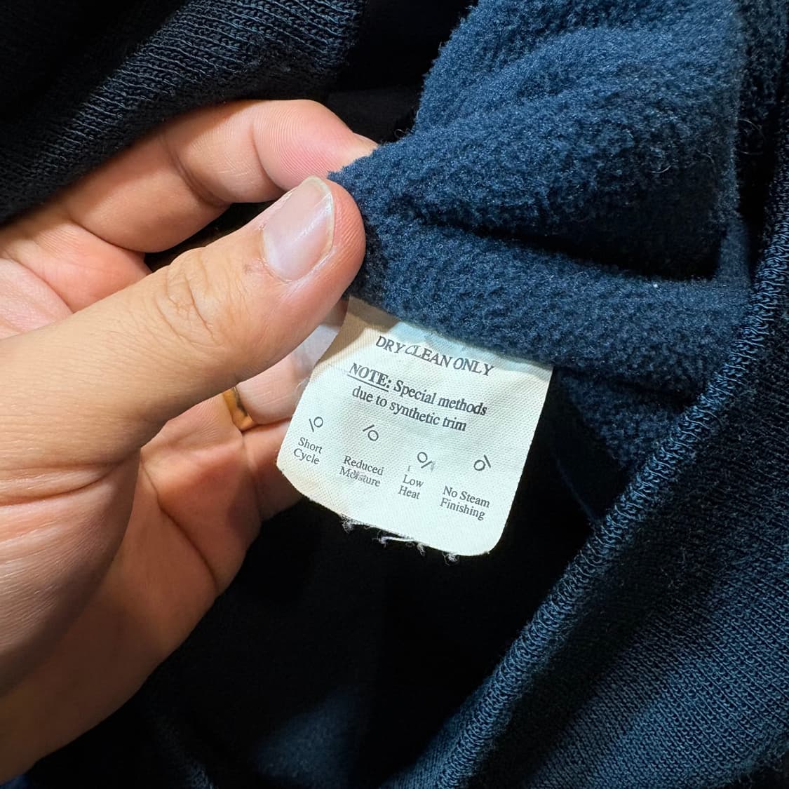 [L] ALPHA INDUSTRIES 알파인더스트리 CWU45/P 자켓 상품이미지8