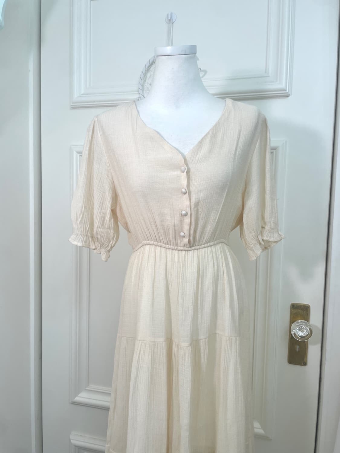 beigeivory summer lovely opc 상품이미지5