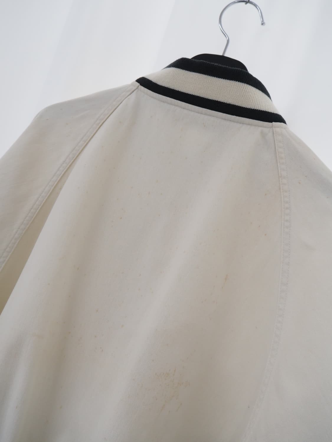 90's POLO by RALPH LAUREN jacket 상품이미지5