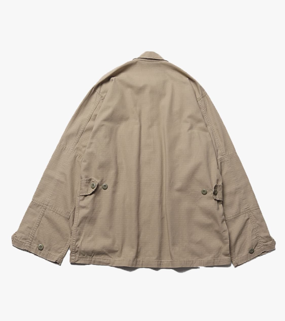 FREAK’S STORE - 별주 FATIGUE JACKET 상품이미지10