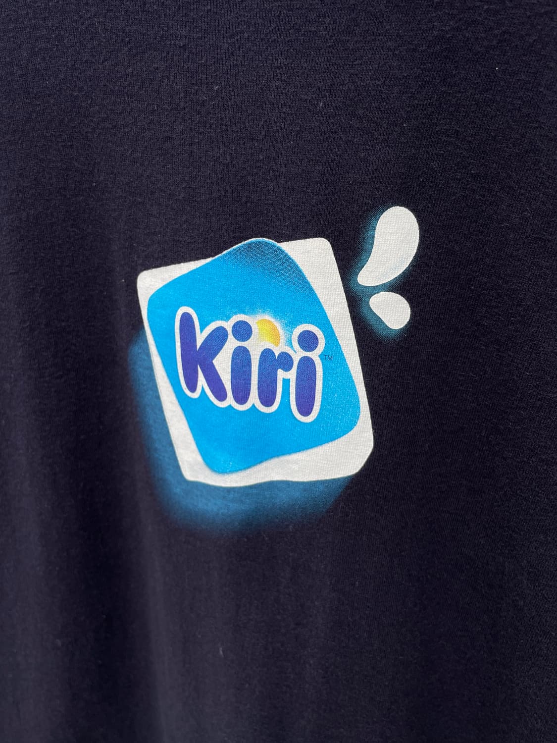 BEAMS T [Kiri] t-shirt 상품이미지2