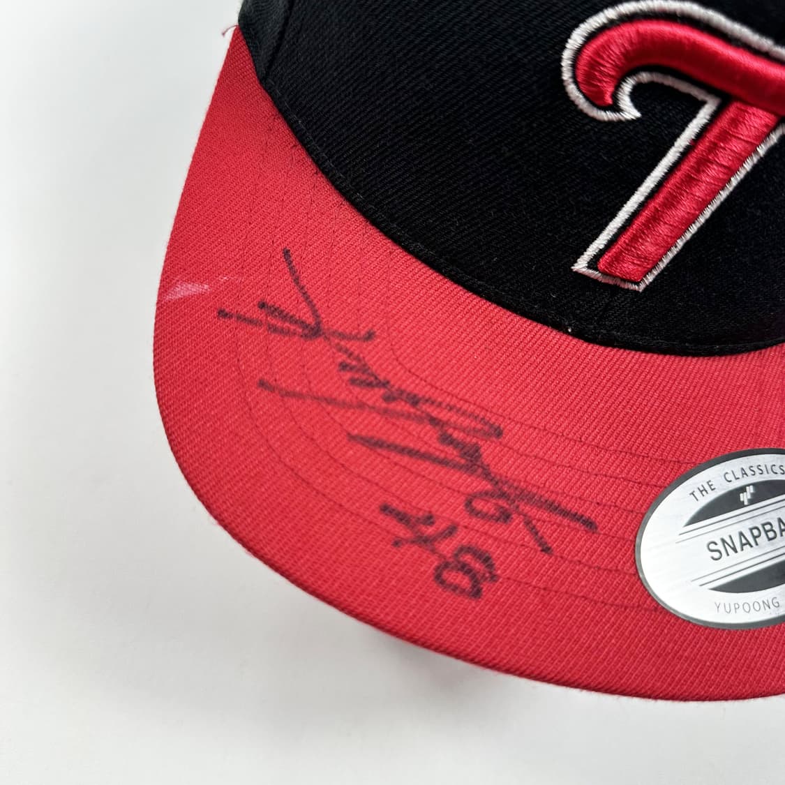 ATC KBO LG트윈스 볼캡 모자 상품이미지3