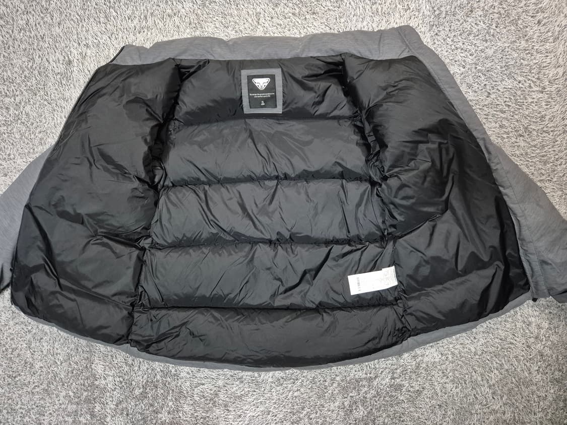 다이나핏 여성 덕다운 패딩 S(85) 상품이미지5