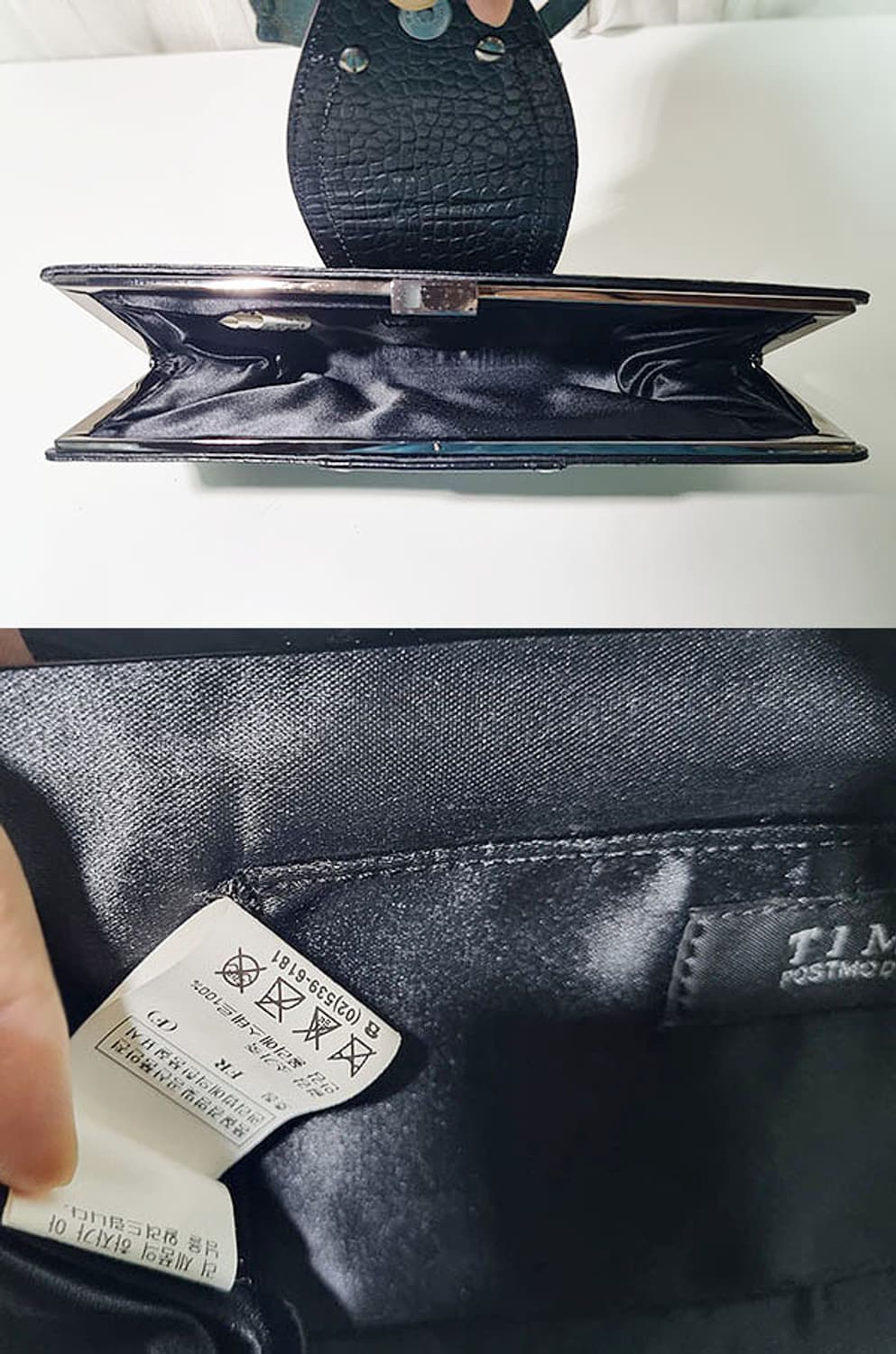 타임 클러치 상품이미지5