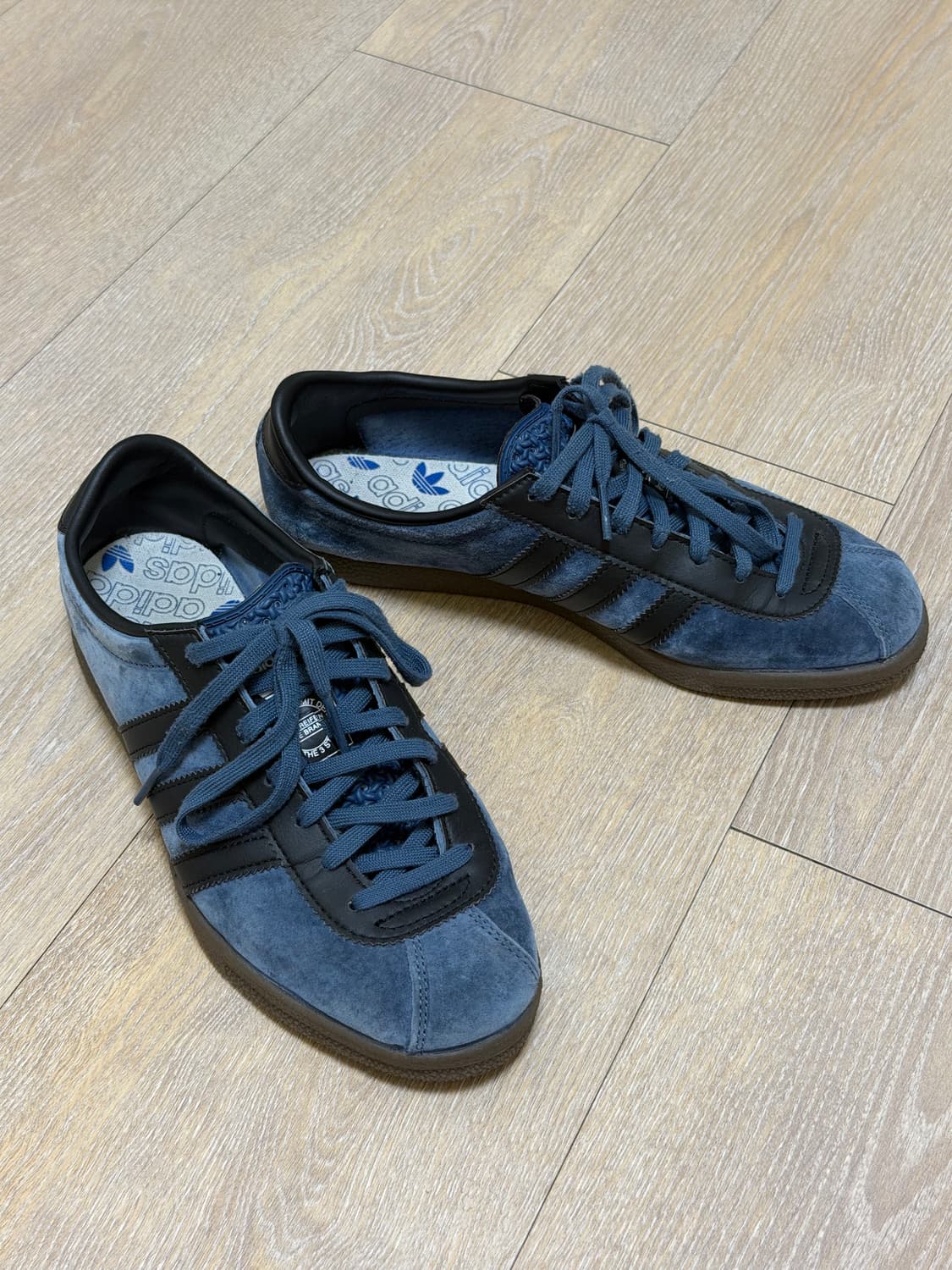 아디다스 런던 235mm 상품이미지2