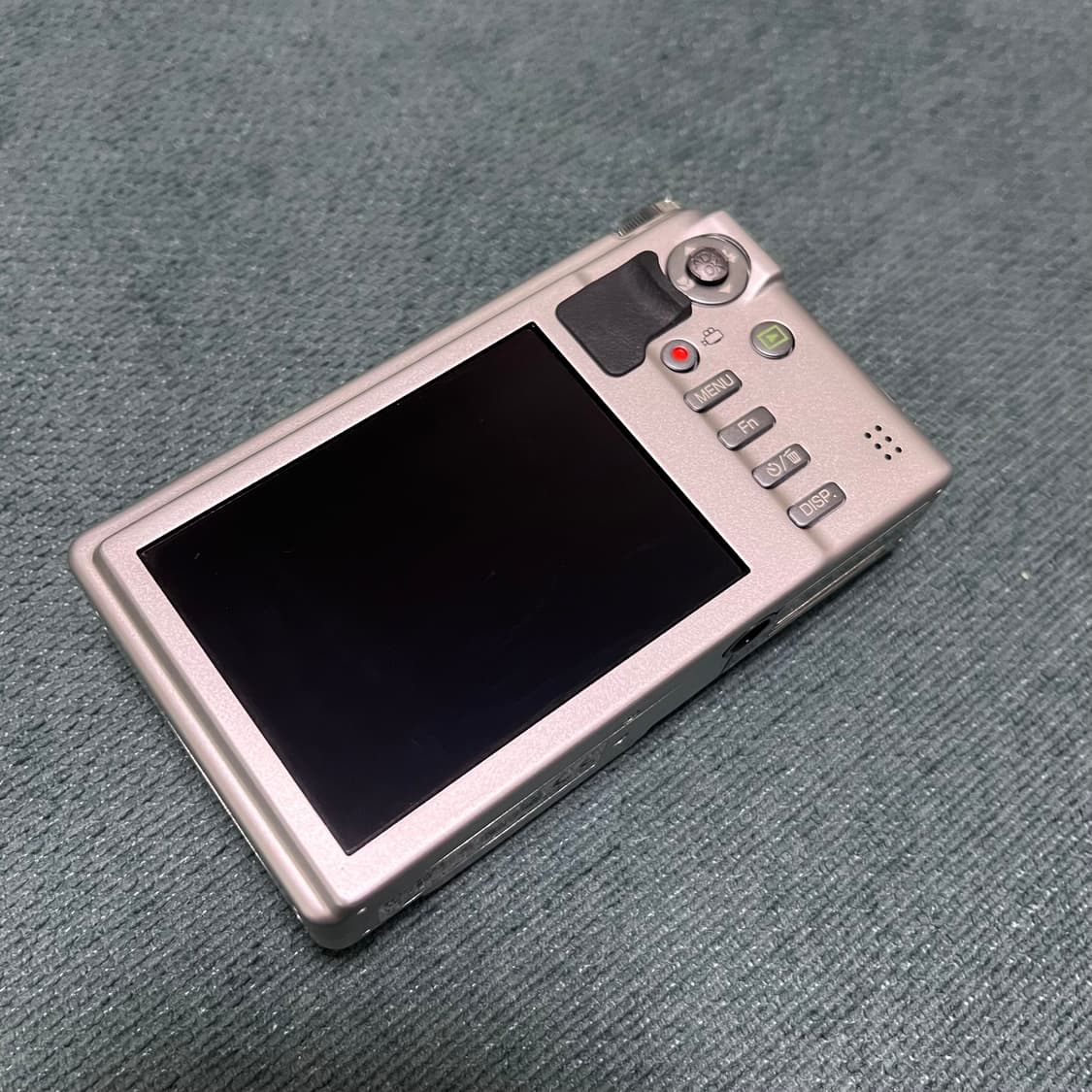 [풀박스] Ricoh cx6 리코 디지털 카메라 상품이미지2