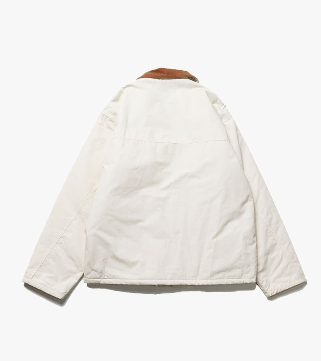 BEAMS HEART - 24SS HUNTING BLOUSON 상품이미지10