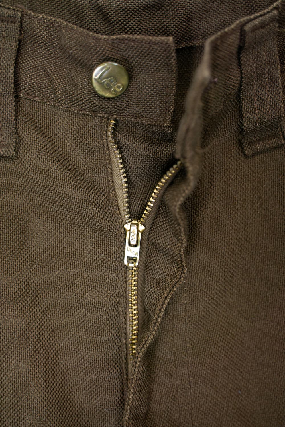 Lee 80s usa made 팬츠 상품이미지4