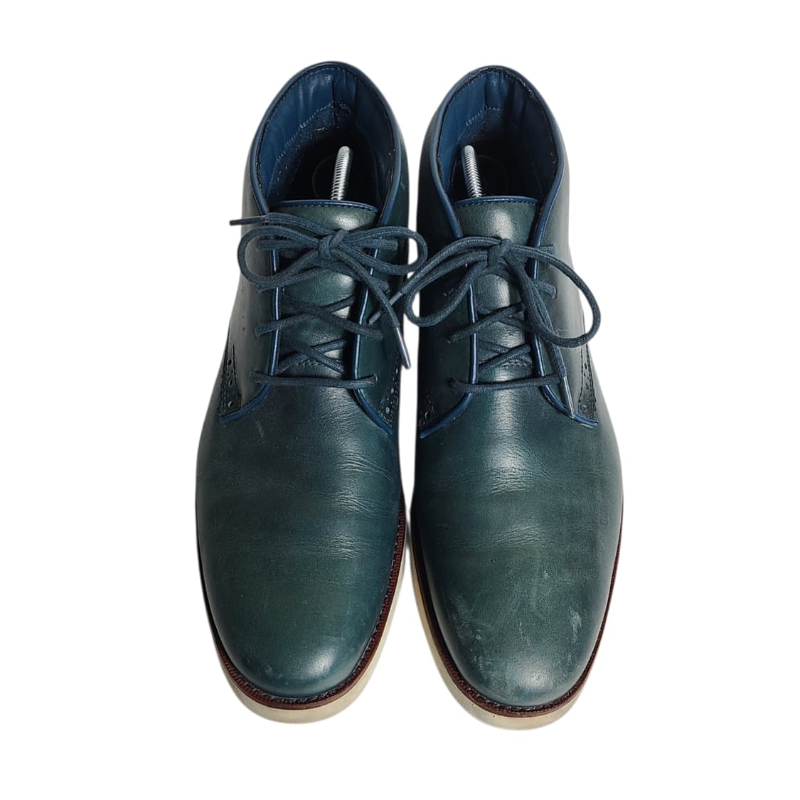 290) Timberland 팀버랜드 센서플렉스 플레인토 처카부츠 상품이미지5