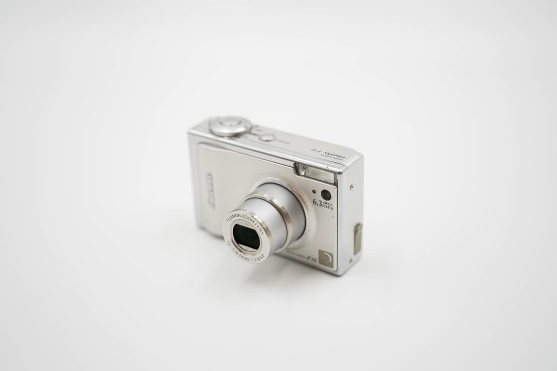 Fujifilm Finepix F10 (후지필름 파인픽스 F10) 상품이미지6