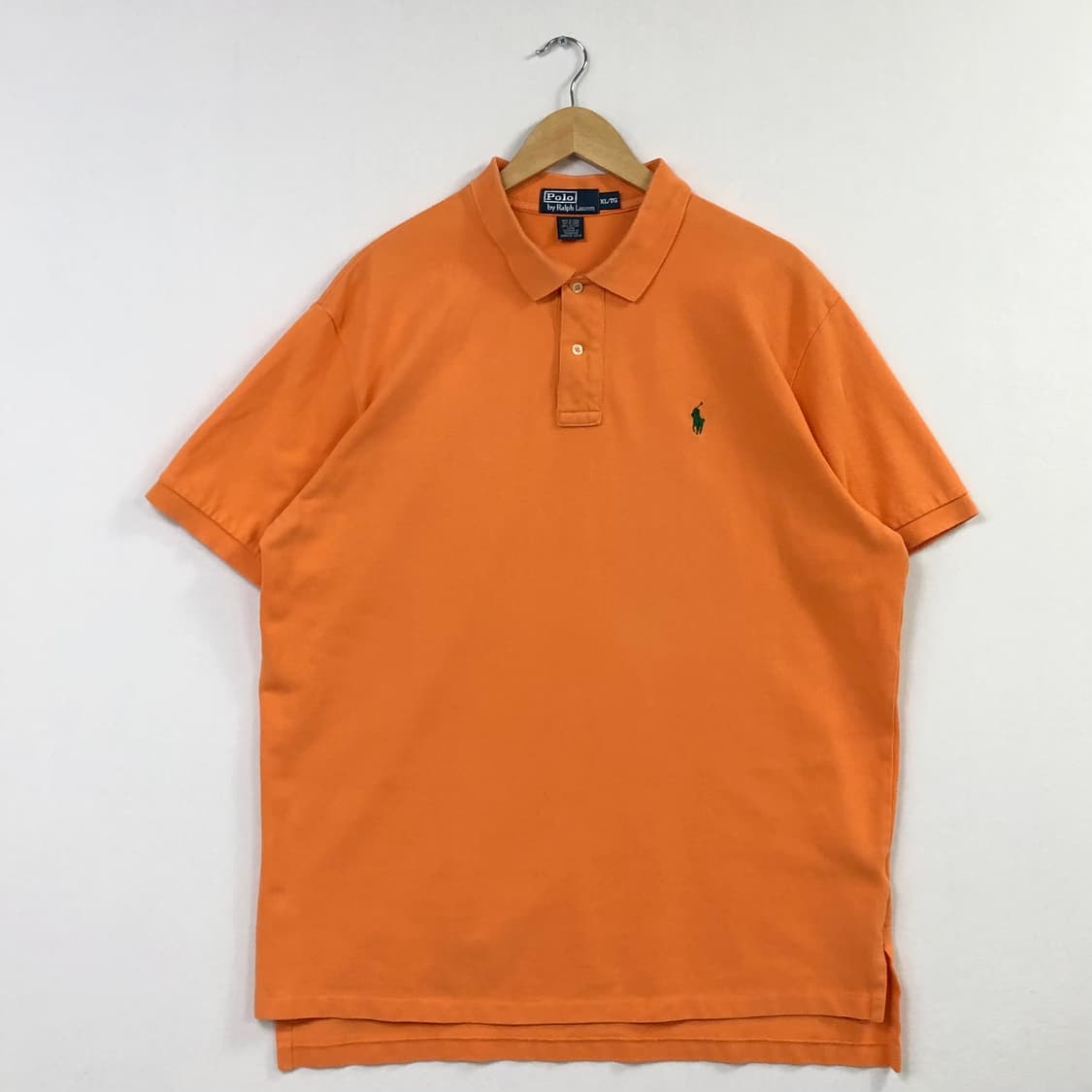 Xxl 폴로 카라티 상품이미지2