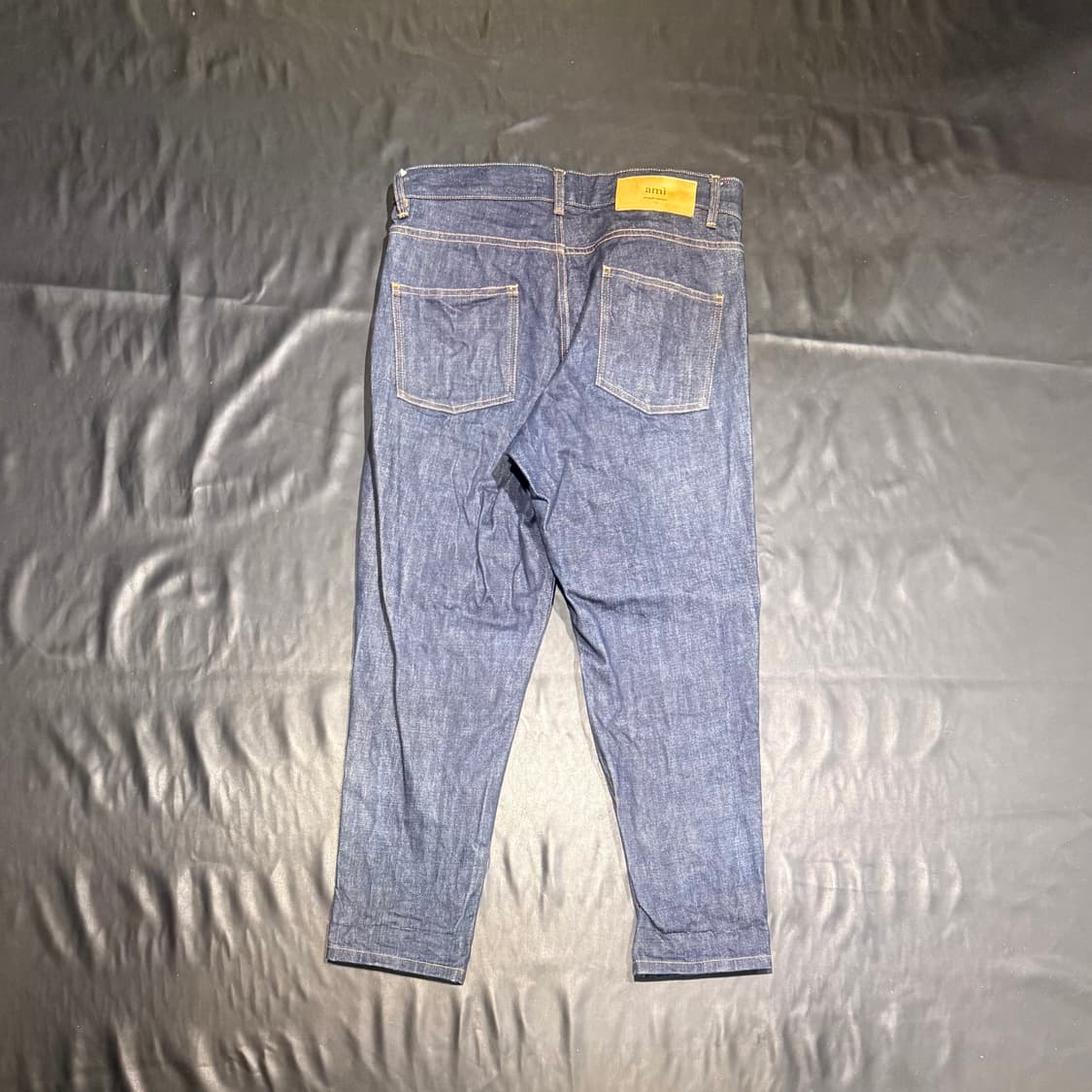 아미 데님팬츠 상품이미지2