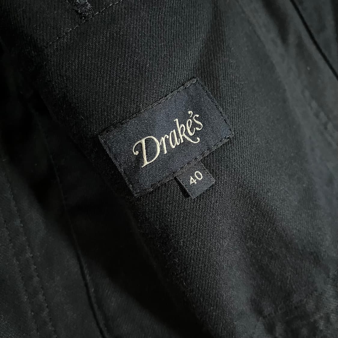 [105] 드레익스 치노자켓 상품이미지9