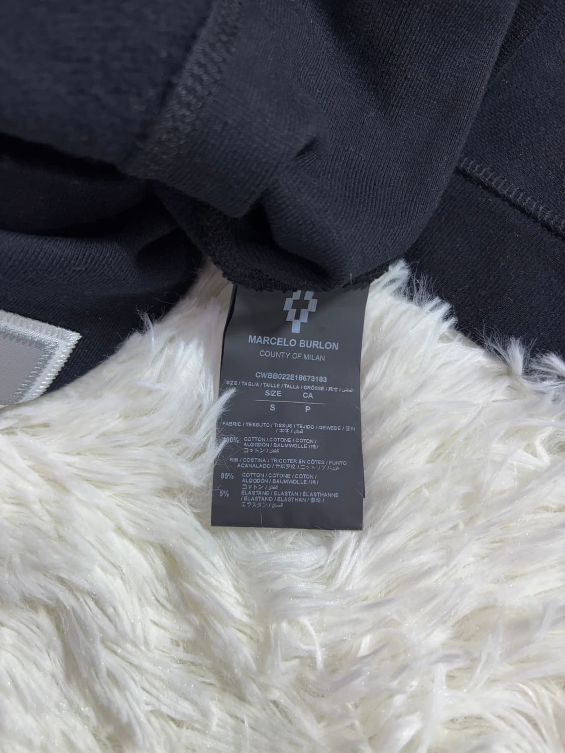 마르셀로불론 x mlb La 다저스 후드 상품이미지8