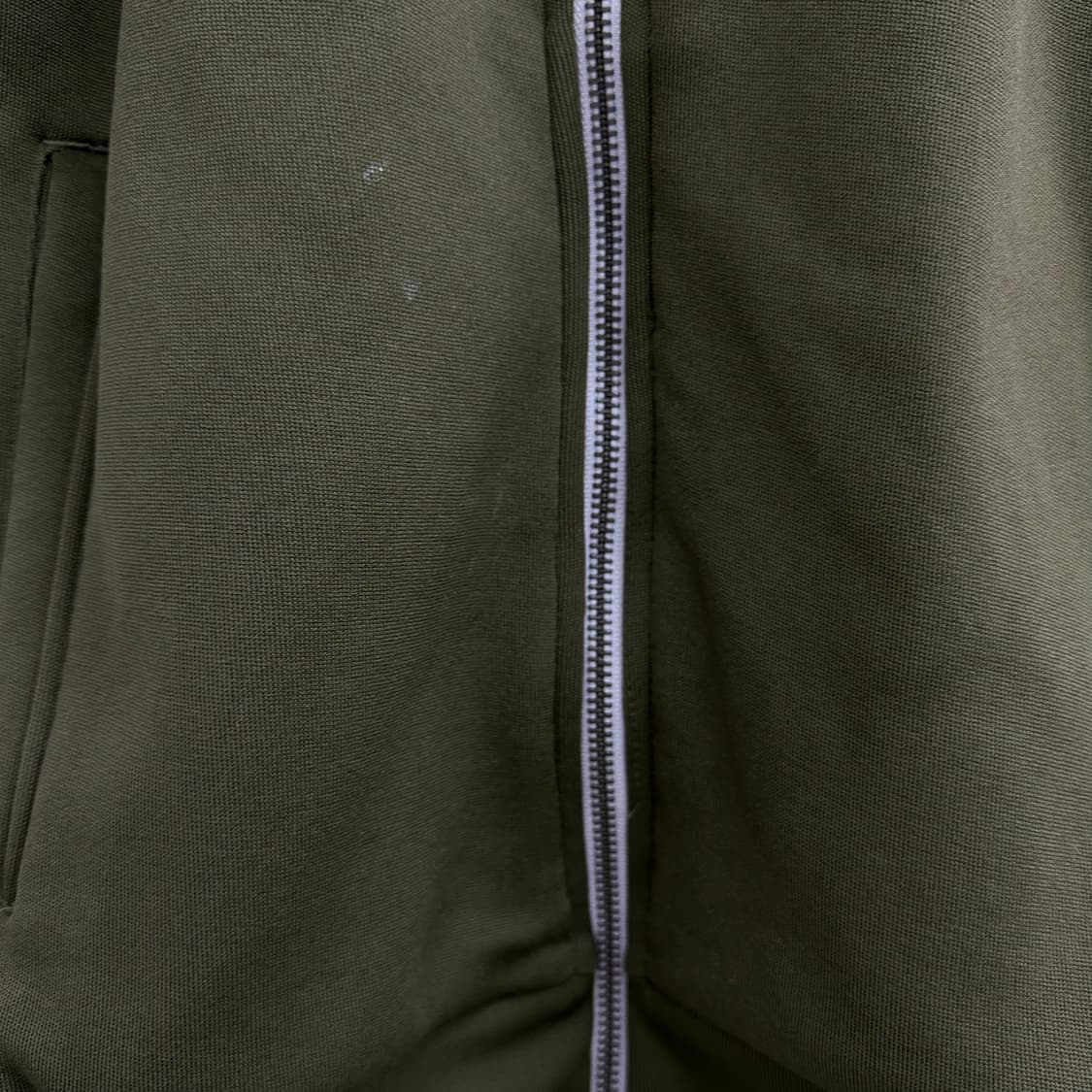 90 아디다스 슈퍼스타 져지 트랙탑 상품이미지5