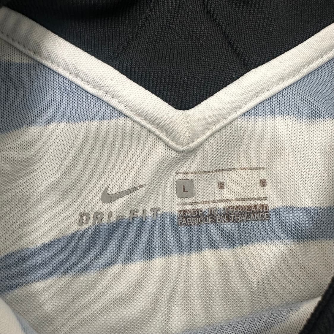 NIKE 나이키 대한민국 축구 유니폼 여성 반팔 운동복 S 상품이미지3