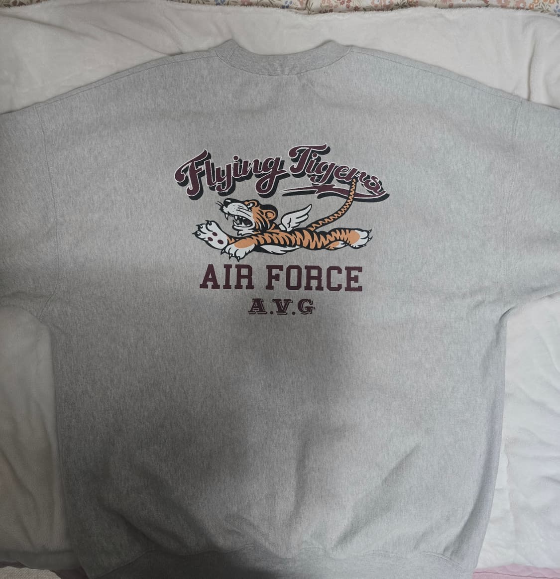 아웃스탠딩 MIL SERIES (FLYING TIIER)

3% L 상품이미지4