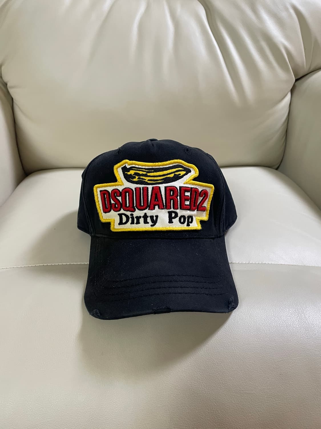 디스퀘어드2 모자 상품이미지1