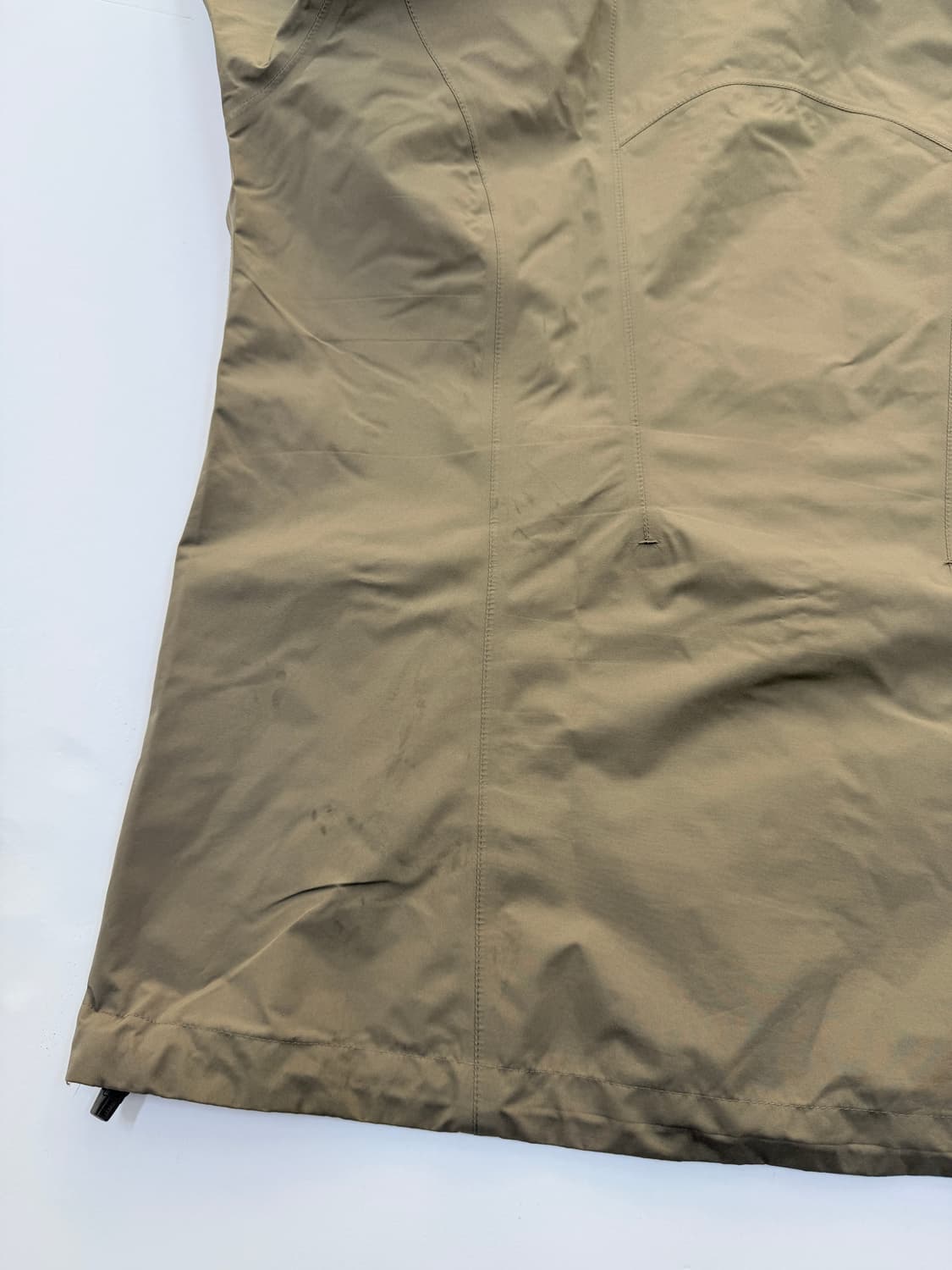 코오롱 바람막이 자켓 상품이미지7