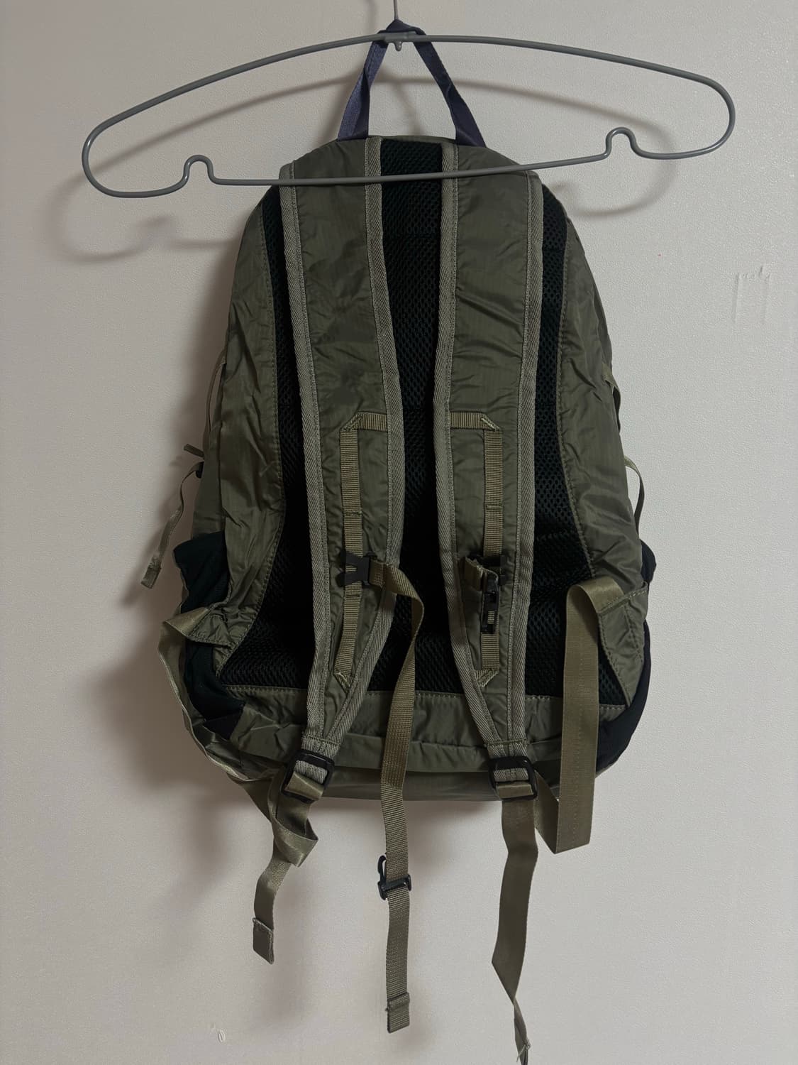 콜롬비아 본레 포레스트 20L 패커블 경량 백팩 상품이미지3